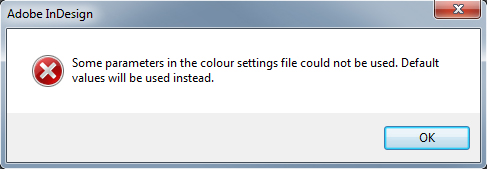 Some paramets in the colour setting file could not be used. Default values will be used instead.jpg