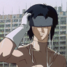 Ghost in shell