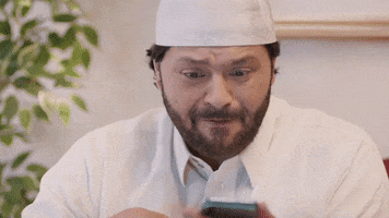 Disappointed Taqa GIF by Saudi Energy Efficiency Program