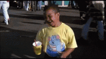 beverly hills cop lol GIF