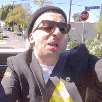 monday keeptalking GIF by tot Ou tard