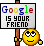 'google'