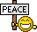 :peace: